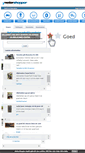 Mobile Screenshot of motorshopper.nl